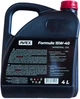 Моторное масло Avex Formula 15W-40 4 л (4820260711241) - изображение 2