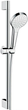 Душовий гарнітур HANSGROHE Croma Select S 26564400 - зображення 1