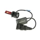 LED лампа Decker LED PL-01 5K 9006 - изображение 2