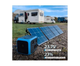 Сонячна панель Bluetti SP120 120W - зображення 3