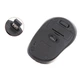 Беспроводная оптическая компьютерная мышь Wireless Mouse G108 Черная - изображение 2