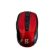 Бездротова мишка Mouse G109 Wireless для ПК та ноутбука Червона - зображення 4