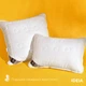 Подушка Air Dream Exclusive 50*70 білий (8-11586*001) TM IDEIA - изображение 3
