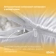 Подушка Air Dream Exclusive 50*70 білий (8-11586*001) TM IDEIA - изображение 5