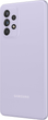 Smartfon Samsung Galaxy A52 5G 8/256GB Violet (TKOSA1SZA1234) - obraz 7