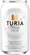 Упаковка пива Turia напівтемне фільтроване 5.4% 0.33 л x 24 шт. (8413194096230) - зображення 2