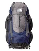 Туристический рюкзак The North Face Extreme 60 литров 097 Синий - изображение 1
