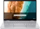 Ноутбук Acer Chromebook Spin 514 CP514-2H-55FA 14" IPS i5-1130G7 8GB RAM 512GB SSD Chrome OS (NX.AHBEP.003) - изображение 1