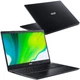 Ноутбук Acer Aspire 3 A315-23 15.6" R5-3500U 8GB RAM 256GB SSD (NX.HVTEP.00J) - изображение 9