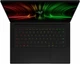 Ноутбук Razer Blade 14" 165Hz R9-6900HX 16GB RAM 1TB SSD GeForce RTX3080Ti Windows 11 Home (RZ09-0427PEA3-R3E1) - зображення 2