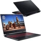 Ноутбук Acer Nitro 5 AN515-58-561U 15.6" IPS 165Hz i5-12500H 8GB RAM 512GB SSD GeForce RTX3050Ti (NH.QFLEP.001) - зображення 8