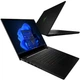 Ноутбук Razer Blade 17.3" 165Hz i7-12800H 16GB RAM 1TB SSD GeForce RTX3060 Windows 11 Home (RZ09-0423EEA3-R3E1) - зображення 6