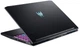 Ноутбук Acer Predator Triton 300 PT315-53 15.6" IPS 165Hz i7-11800H 16GB RAM 2TB SSD GeForce RTX3080 Windows 10 Home (NH.QDTEP.005) - изображение 3