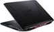 Ноутбук Acer Nitro 5 AN515-57 15.6" IPS 144Hz i9-11900H 16GB RAM 1TB SSD GeForce RTX3060 Windows 11 Home (NH.QEWEP.00E) - изображение 3