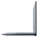 Ноутбук Maxcom mBook 14" IPS Celeron J4125 8GB RAM 256GB SSD Windows 10 Home Темно-сірий - изображение 4