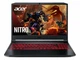 Ноутбук Acer Nitro 5 AN515-57 15.6" IPS 144Hz i5-11400H 8GB RAM 512GB SSD GeForce RTX3050Ti Windows 11 Home (NH.QESEP.003) - изображение 1