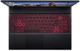 Ноутбук Acer Nitro 5 AN515-58 15.6" IPS 144Hz i5-12500H 16GB RAM 1TB SSD GeForce RTX3050Ti Windows 11 Home (NH.QFLEP.00F) - зображення 2