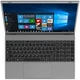 Ноутбук Maxcom mBook 15.6" IPS Celeron J4125 8GB RAM 256GB SSD Windows 11 Home - изображение 2