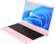 Ноутбук Maxcom mBook 14" IPS Celeron J4125 8GB RAM 256GB SSD Windows 11 Home Рожевий - изображение 5