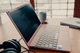 Ноутбук Maxcom mBook 14" IPS Celeron J4125 8GB RAM 256GB SSD Windows 11 Home Рожевий - изображение 7