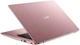 Ноутбук Acer Swift 1 SF114-34-C1NR 14" IPS Celeron N4500 4GB RAM 128GB Windows 11 Home S (NX.A9UEP.004) - зображення 3