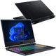 Ноутбук Acer Nitro 5 515-58 15.6" IPS 165Hz i7-12700H 32GB RAM 512GB SSD GeForce RTX3070Ti Windows 11 Home (NH.QFSEP.006) - зображення 9