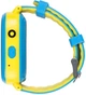 Детские смарт-часы AmiGo GO001 iP67 Blue - изображение 3