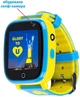 Детские смарт-часы AmiGo GO001 iP67 Blue - изображение 7