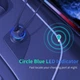 Автомобільний зарядний пристрій Choetech С0054BK 2xUSB-C, 40Вт, PD - зображення 6