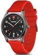 Мужские часы Wenger CITY SPORT W01.1441.130 - изображение 4