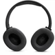 Наушники JBL Tune 720BT Black (JBLT720BTBLK) - изображение 7