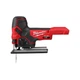 Лобзик аккумуляторный Milwaukee M18 FBJS-0X (4933464799) - изображение 2