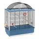 Клетка для попугаев и маленьких птиц Ferplast Palladio 4 33х59х69 см. (52059817) - изображение 1