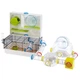 Клетка для хомяков и грызунов Ferplast Olimpia 46х29.5х54 см с игровой зоной (57922599) - изображение 5