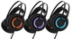 Original геймерские проводные наушники SteelSeries Siberia 650 Black (51193) Over Stоск - изображение 5