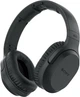 Бездротові навушники Sony MDR-RF895RK / Радіоканал / До 20 годин роботи від акумулятора / Чорні Б/В - зображення 1