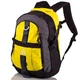 Рюкзак спортивный мужской ONEPOLAR W731-yellow - изображение 1