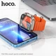 Смарт часы Smart Watch НОСО Y12 ULTRA с поддержкой телефонных звонков (оранж) - изображение 3