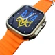 Смарт-часы Smart Watch Ultra Titanium 8 MAX 49 мм - изображение 2