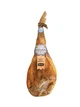 Хамон Espana Jamon Serrano Gran Reserva 50% Raza Duroc в/в 7-8кг - зображення 1