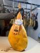 Хамон Espana Jamon Serrano Gran Reserva 50% Raza Duroc в/в 7-8кг - зображення 4