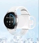 Брелок-зарядка для смарт-часов Samsung Galaxy Watch 4-5 T09 - изображение 4