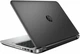 Ноутбук HP ProBook 450 G3- Intel-Core-i3-6100U-2,3GHz-4Gb-DDR3-500Gb-HDD-W15.6-DVD-RW-Web-(B-)- Б/В - изображение 2