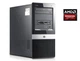 ПК HP Compaq dx2400 Tower / AMD Athlon II X2 220 (2 ядра по 2.8GHz) / 4GB DDR3 / 250GB HDD / AMD Radeon HD 5450, 1 GB DDR3, 64bit / DVD-RW б/в - зображення 1
