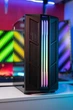 Игровой ПК Tower NEW / Intel Core i5-10400F (6 (12) ядер по 2.9 - 4.3 GHz) NEW / 16 GB DDR4 NEW / 480 GB SSD NEW + 500 GB HDD / nVidia GeForce GTX 1070 Ti, 8 GB GDDR5, 256-bit / 600W NEW б/у - изображение 3