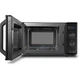 Мікрохвильова піч Toshiba MW2-AG23PF(BK) - зображення 3