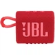 Портативна колонка JBL GO 3 Red (JBLGO3RED) - зображення 1
