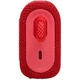 Портативна колонка JBL GO 3 Red (JBLGO3RED) - зображення 3