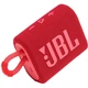 Портативна колонка JBL GO 3 Red (JBLGO3RED) - зображення 7