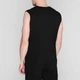 Майка Slazenger Sleeveless Black, L (48) (10453152) - изображение 3